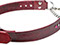 Martingale dog collar large breed